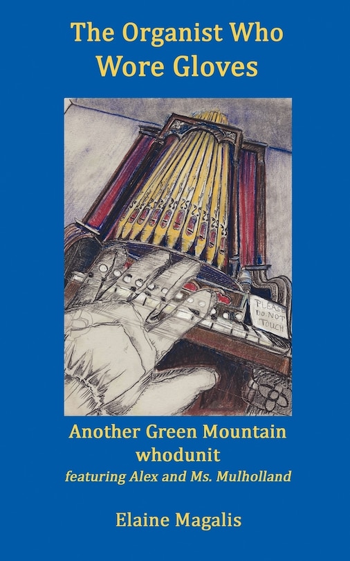 Couverture_The Organist Who Wore Gloves