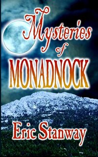 Couverture_Mysteries of Monadnock