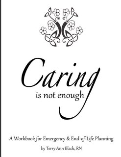 Couverture_Caring Is Not Enough