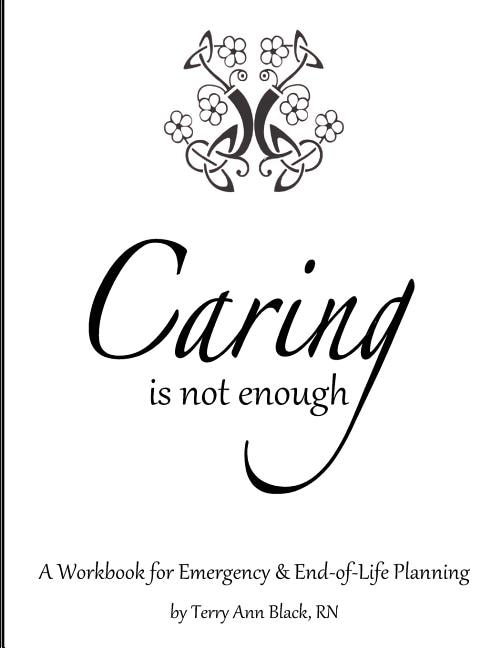 Couverture_Caring Is Not Enough