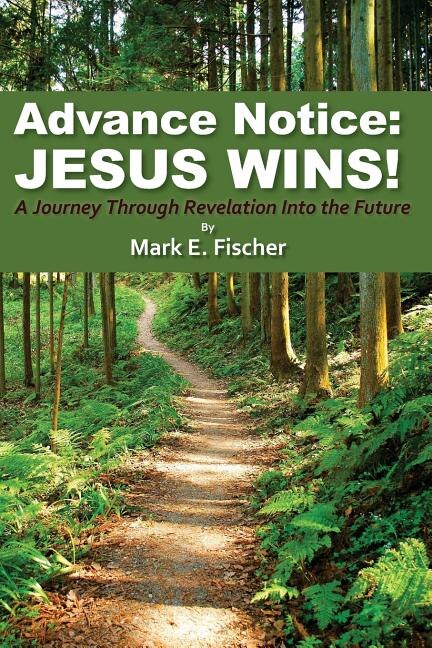 Front cover_Advance Notice