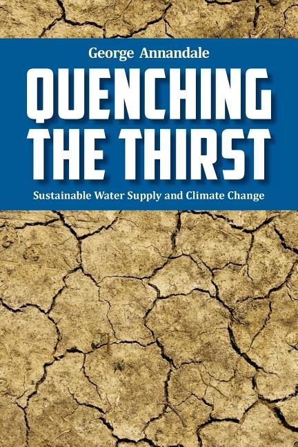 Couverture_Quenching the Thirst