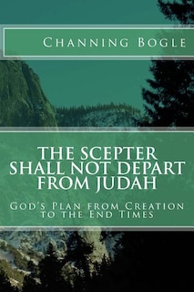 Front cover_The Scepter Shall not Depart from Judah
