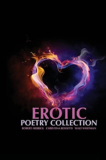 Front cover_Erotic Poetry Collection