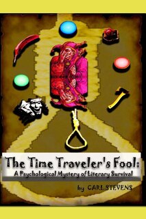 Front cover_The Time Traveler's Fool