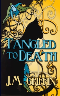 Front cover_Tangled to Death
