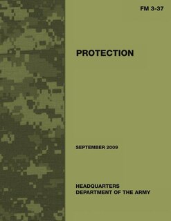 Front cover_Protection (FM 3-37)