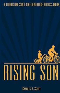 Front cover_Rising Son