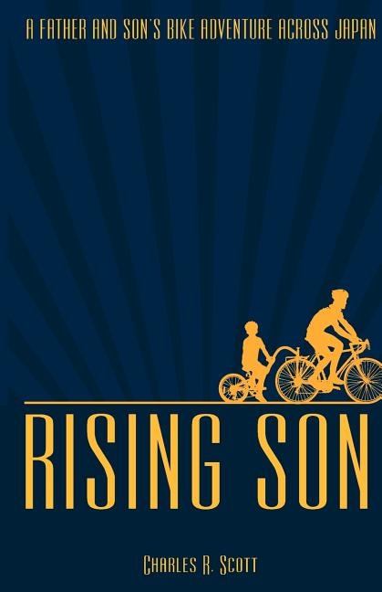 Front cover_Rising Son