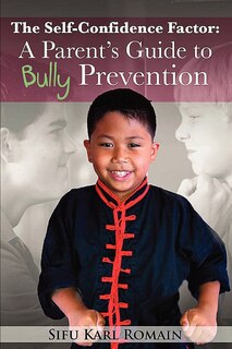 Front cover_The Self-Confidence Factor