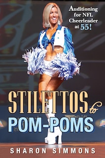 Front cover_Stilettos to Pom-Poms