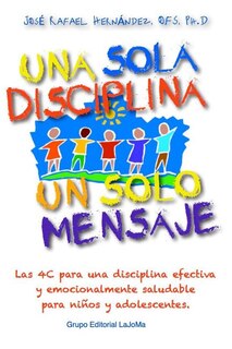 Front cover_Una Sola Disciplina, Un Solo Mensaje