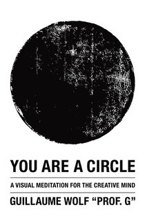 Front cover_You Are a Circle