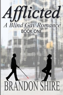 Front cover_Afflicted