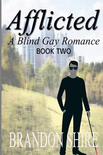 Front cover_Afflicted II