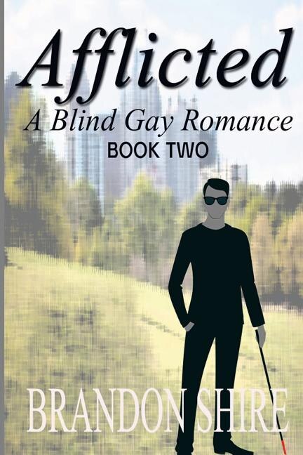Front cover_Afflicted II