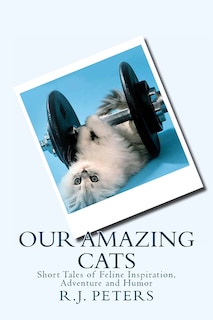 Couverture_Our Amazing Cats