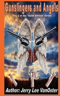Couverture_Gunslingers and Angels