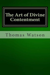 Front cover_The Art of Divine Contentment