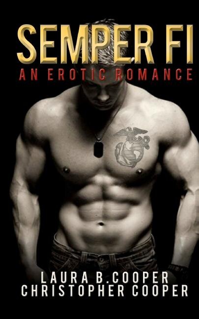 Front cover_Semper Fi
