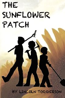 Front cover_The Sunflower Patch