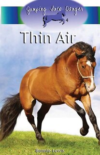 Front cover_Thin Air (Jumping Into Danger #4)