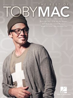 The Best Of Tobymac