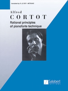 Couverture_Rational Principles Of Piano Technique