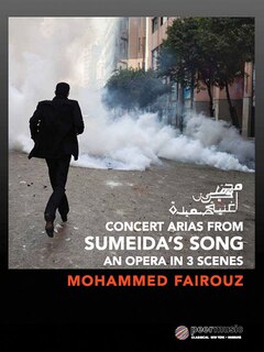 Concert Arias From Sumeida's Song: An Opera In 3 Scenes Voice And Orchestra