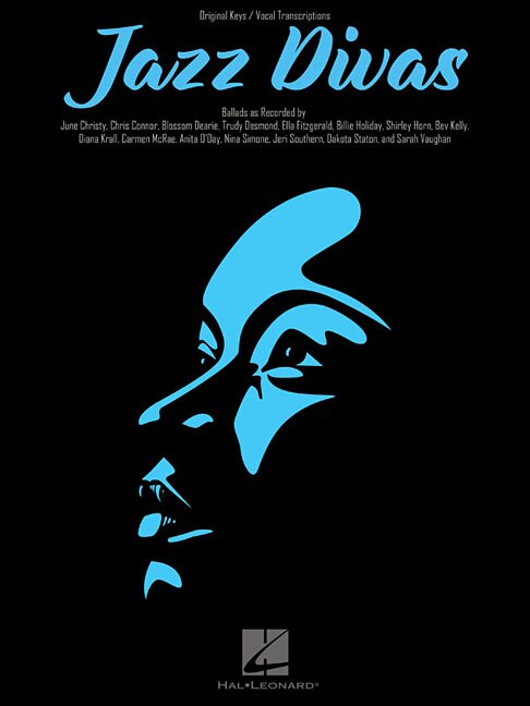 Front cover_Jazz Divas