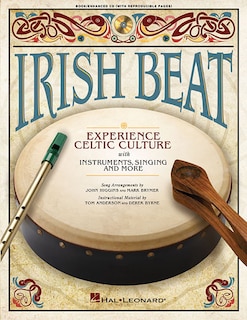 Front cover_Irish Beat