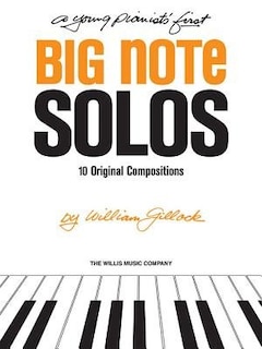 Couverture_A Young Pianist's First Big Note Solos