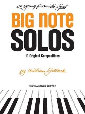 Couverture_A Young Pianist's First Big Note Solos