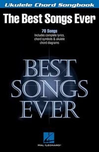 Front cover_Best Songs Ever