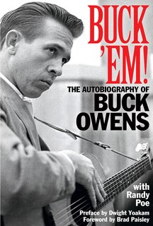 Couverture_Buck 'em!