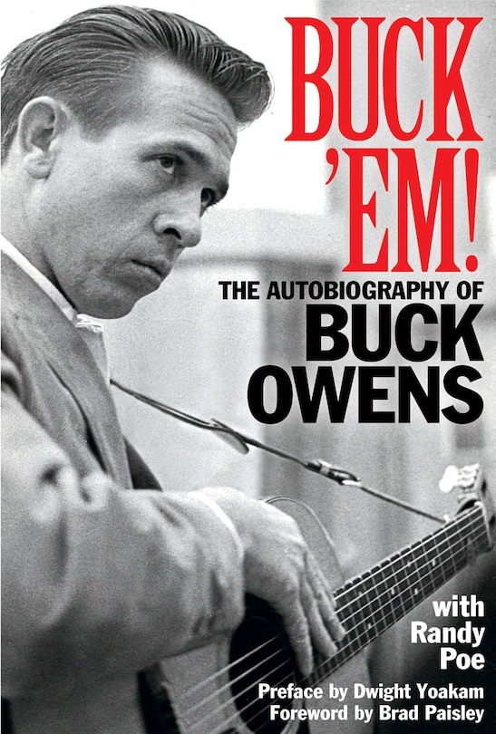 Couverture_Buck 'em!