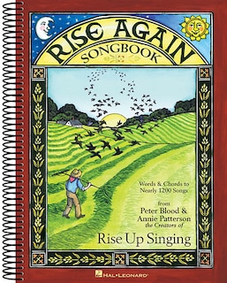 Front cover_Rise Again Songbook