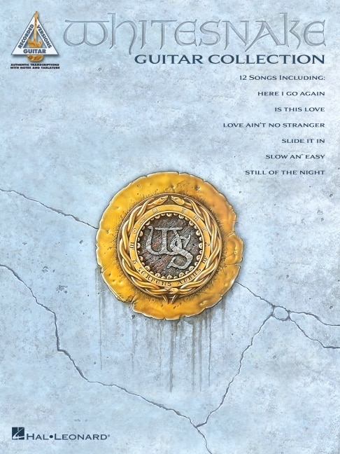 Couverture_Whitesnake Guitar Collection