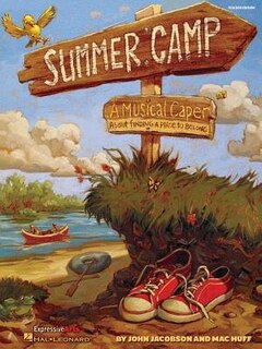 Couverture_Summer Camp