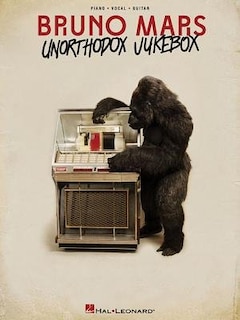 Bruno Mars - Unorthodox Jukebox