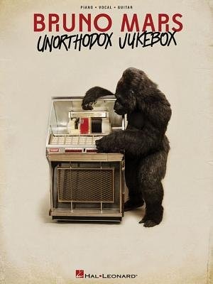 Bruno Mars - Unorthodox Jukebox