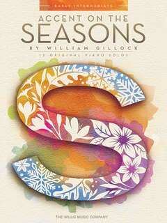 Couverture_Accent On The Seasons