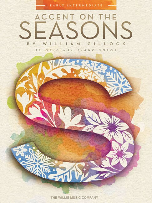 Couverture_Accent On The Seasons