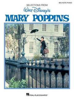 Front cover_Mary Poppins