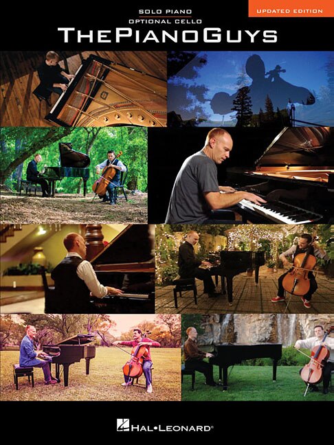Front cover_The Piano Guys