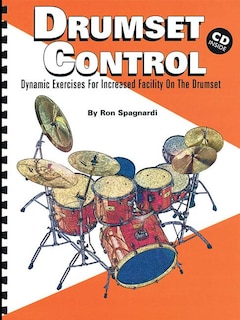 Front cover_Drumset Control