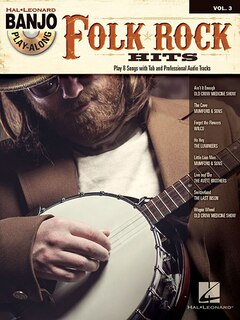 Front cover_Folk/rock Hits