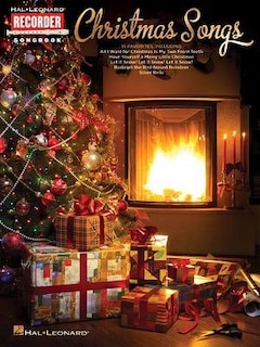 Front cover_Christmas Songs