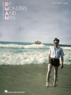 Couverture_Of Monsters And Men - My Head Is An Animal