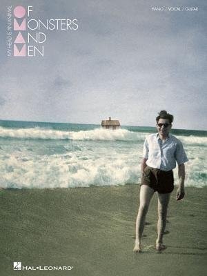 Couverture_Of Monsters And Men - My Head Is An Animal